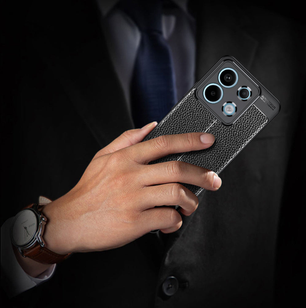 Xiaomi Redmi Note 13 Pro 5G Case