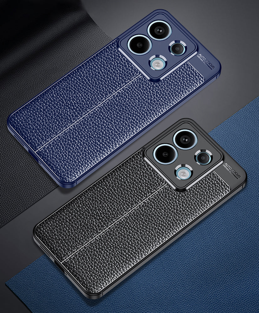 Xiaomi Redmi Note 13 Pro 5G Case