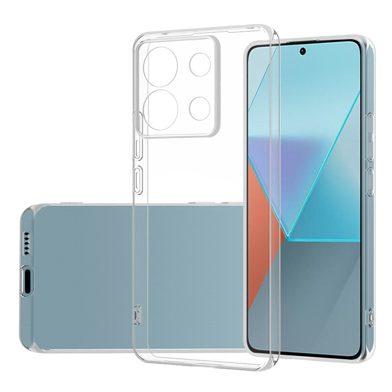 Xiaomi Redmi Note 13 Pro 5G Case