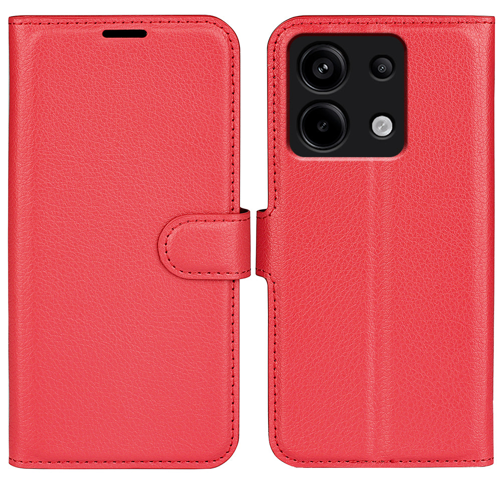 Xiaomi Poco X6 5G Case