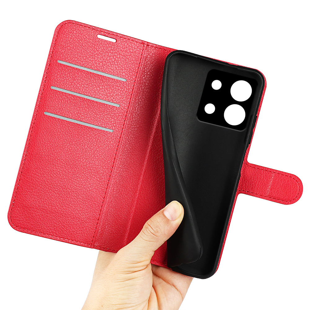 Xiaomi Redmi Note 13 Pro 5G Case