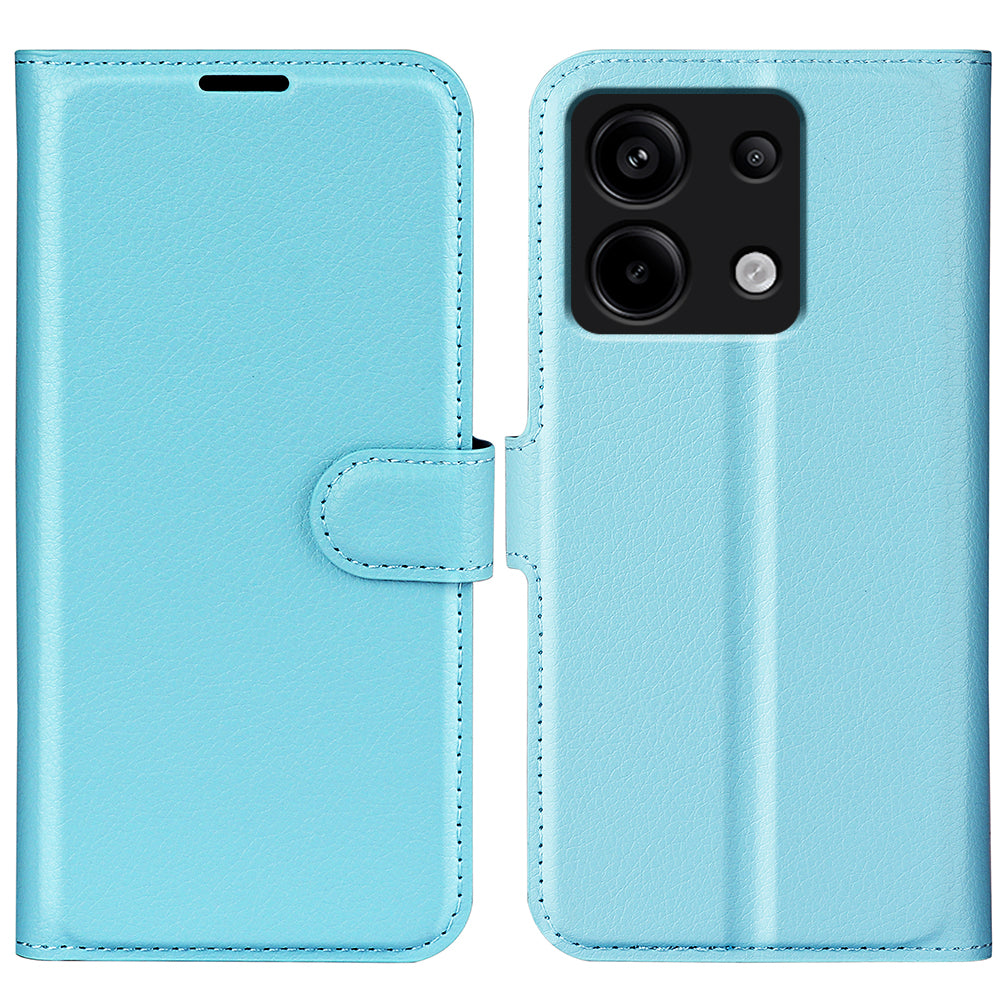 Xiaomi Redmi Note 13 Pro 5G Case