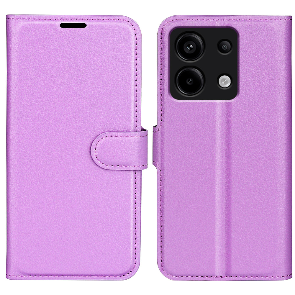 Xiaomi Redmi Note 13 Pro 5G Case