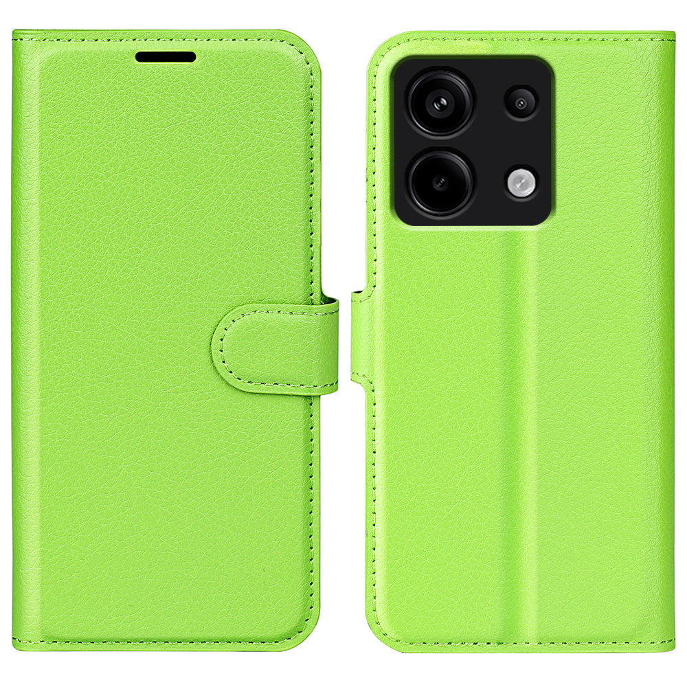 Xiaomi Redmi Note 13 Pro 5G Case