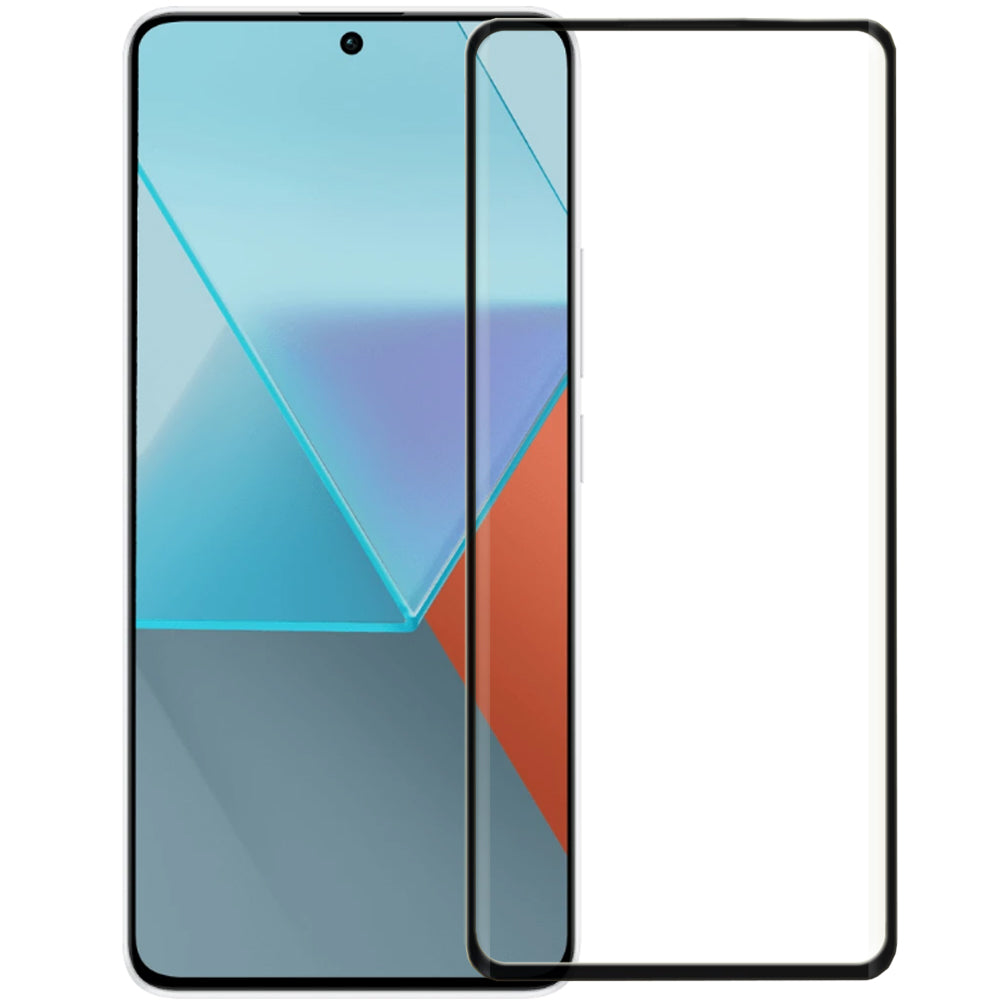 Xiaomi Redmi Note 13 Pro 5G Glass Screen Protector