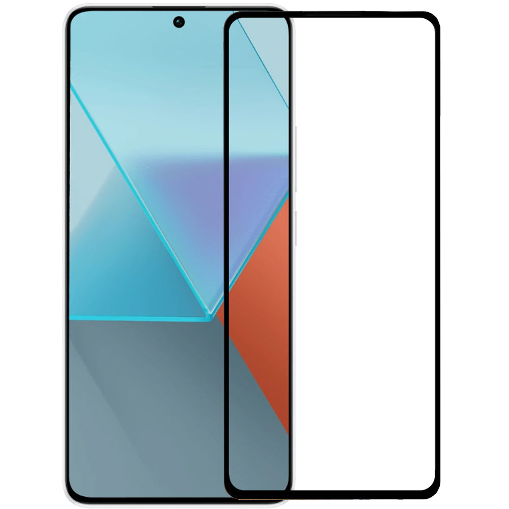 Xiaomi Redmi Note 13 Pro 4G Glass Screen Protector