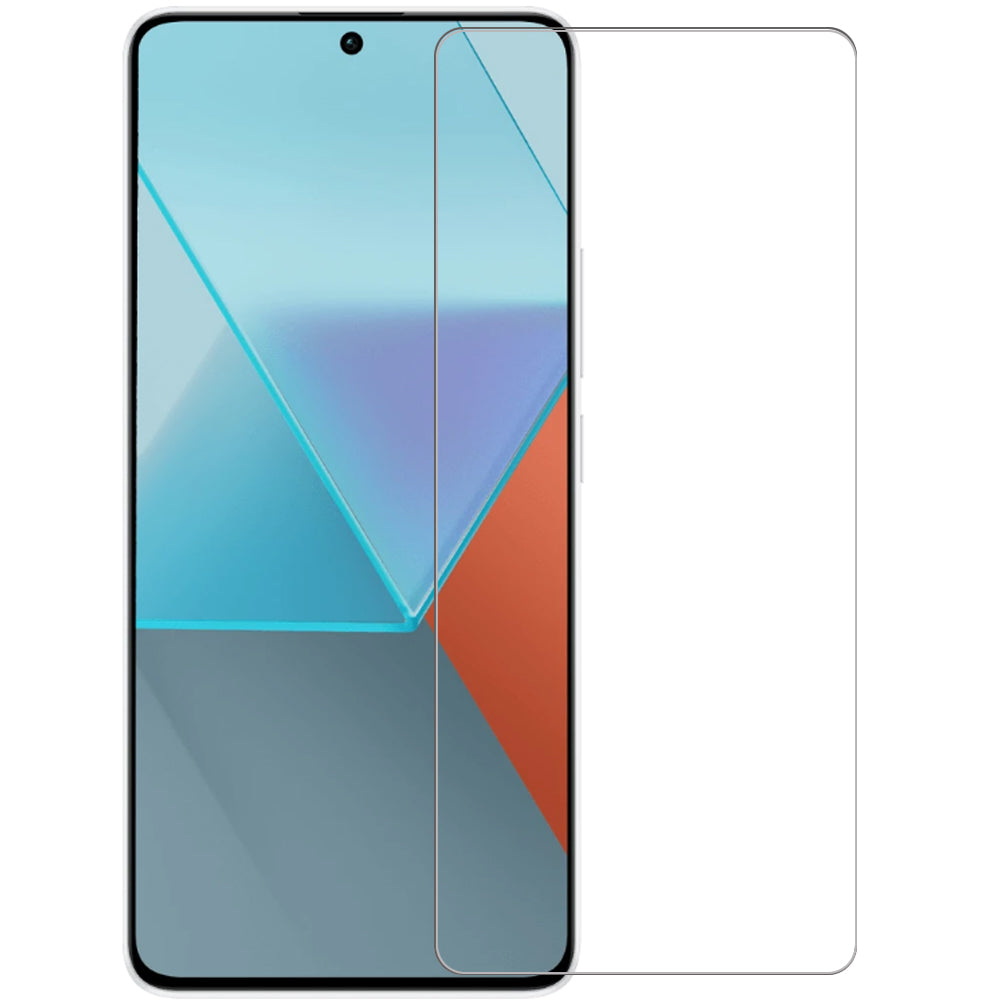 Xiaomi Redmi Note 13 Pro 4G Glass Screen Protector