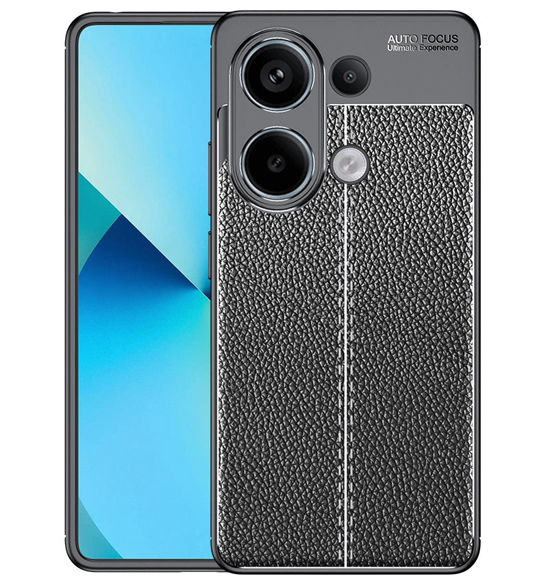 Xiaomi Redmi Note 13 Case 4G