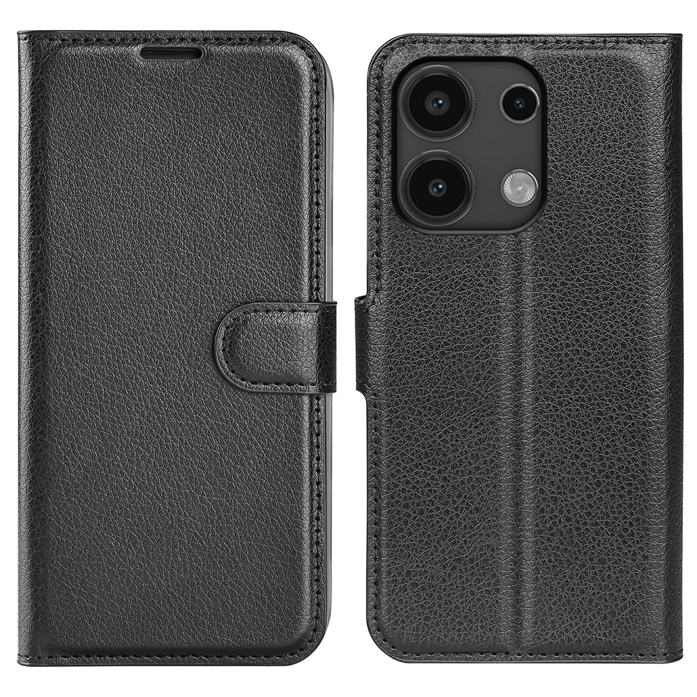 Xiaomi Redmi Note 13 Case 4G