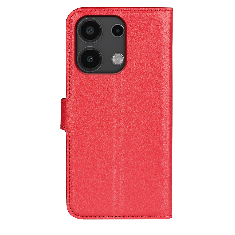 Xiaomi Redmi Note 13 Case 4G