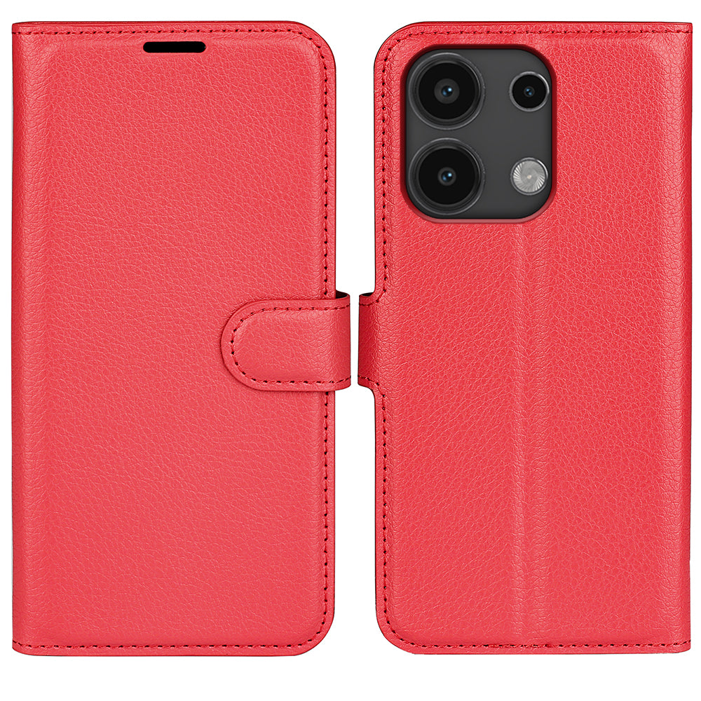 Xiaomi Redmi Note 13 Case 4G