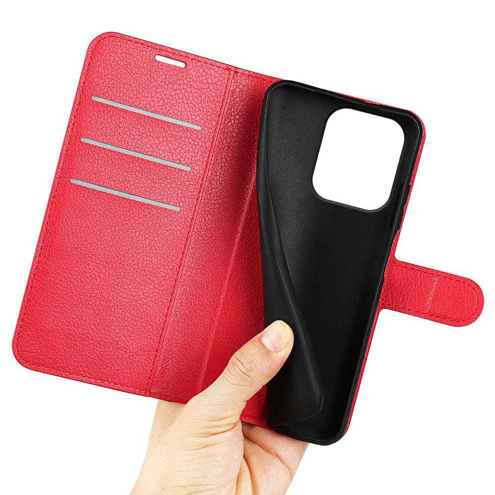 Xiaomi Redmi Note 13 Case 4G