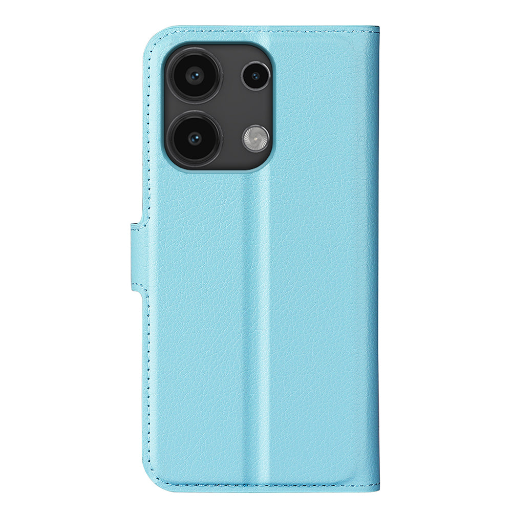 Xiaomi Redmi Note 13 Case 4G