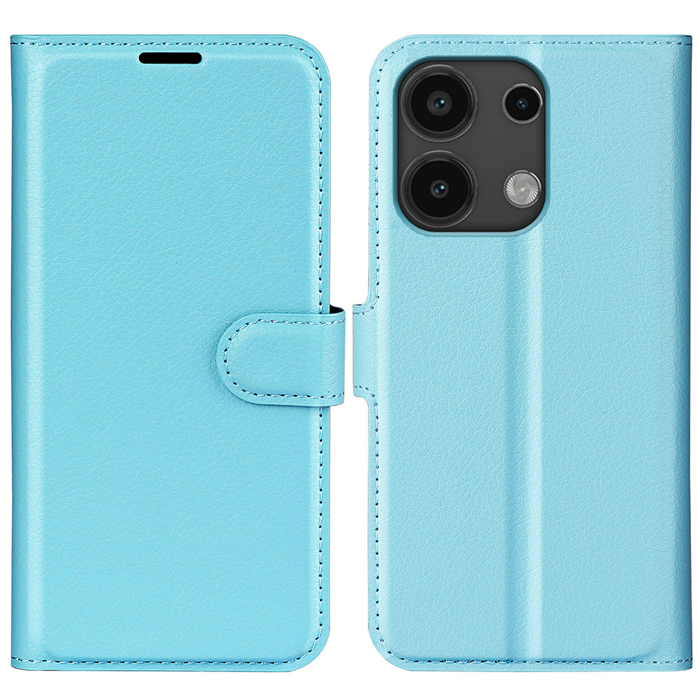 Xiaomi Redmi Note 13 Case 4G