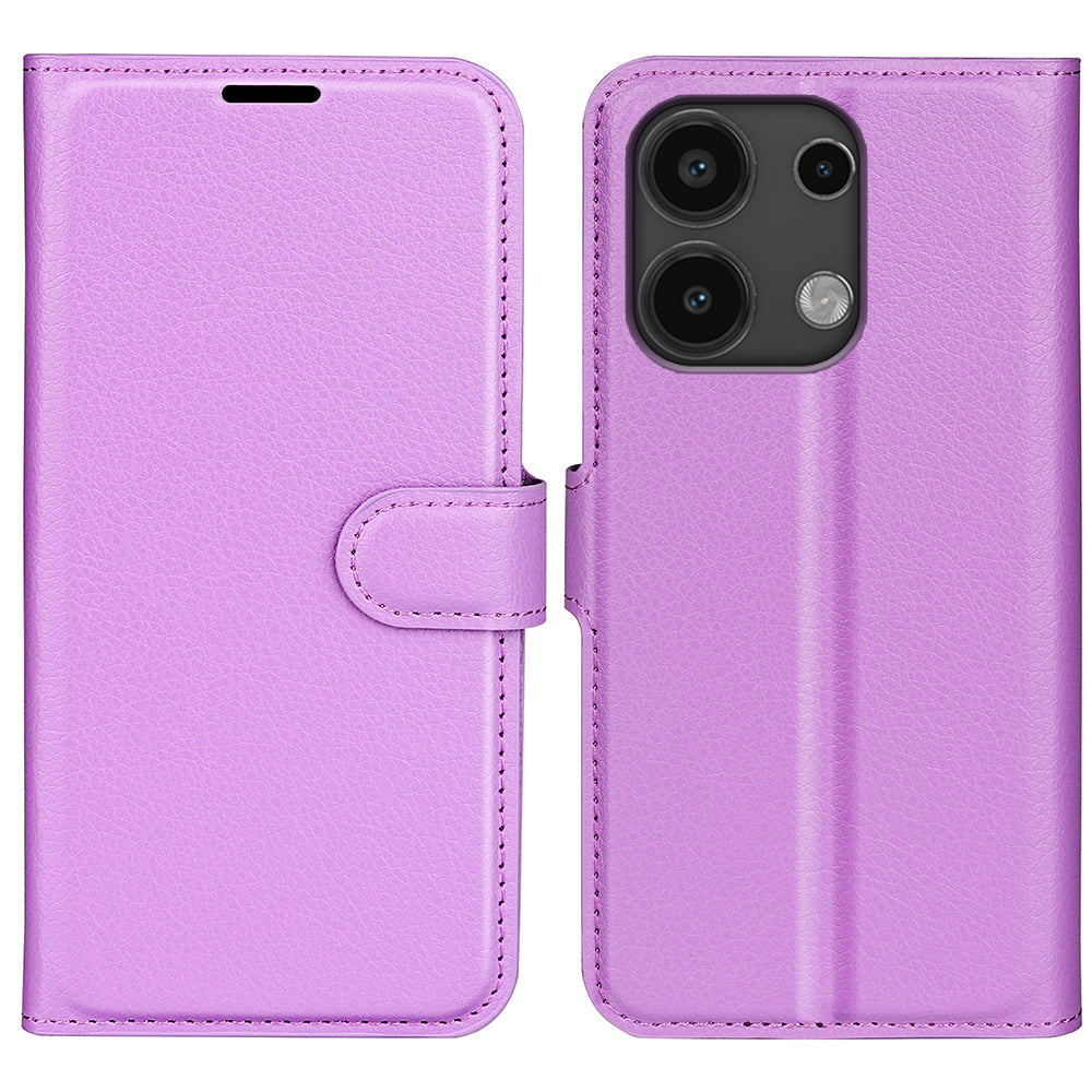 Xiaomi Redmi Note 13 Case 4G