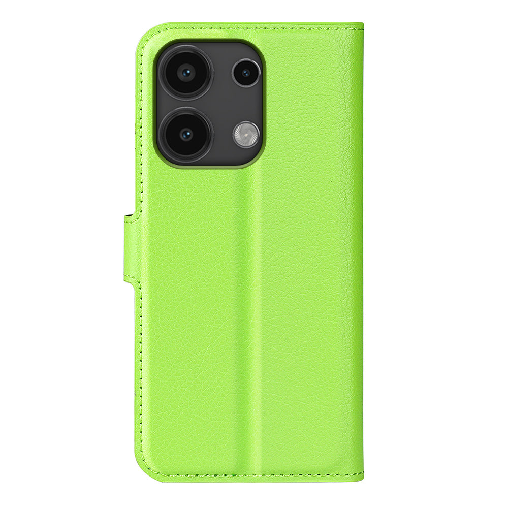 Xiaomi Redmi Note 13 Case 4G