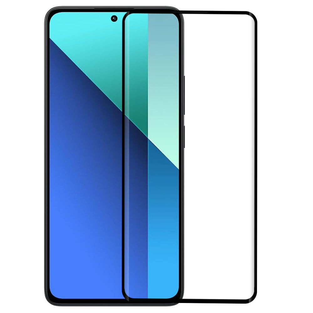 Xiaomi Redmi Note 13 Glass Screen Protector 5G