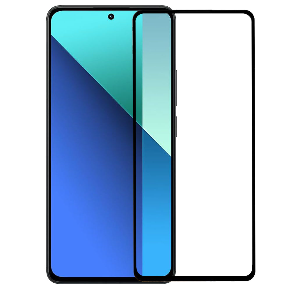 Xiaomi Redmi Note 13 Glass Screen Protector 4G