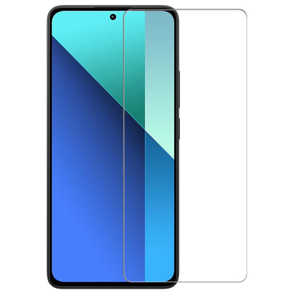 Xiaomi Redmi Note 13 Glass Screen Protector 4G