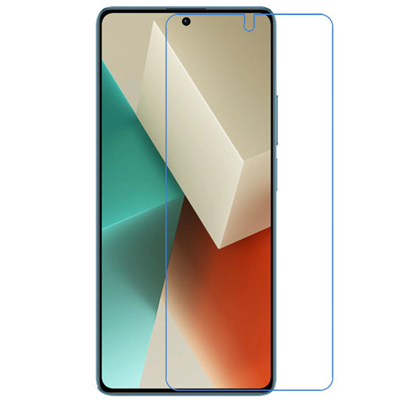 Xiaomi Redmi Note 13 Screen Protector 4G