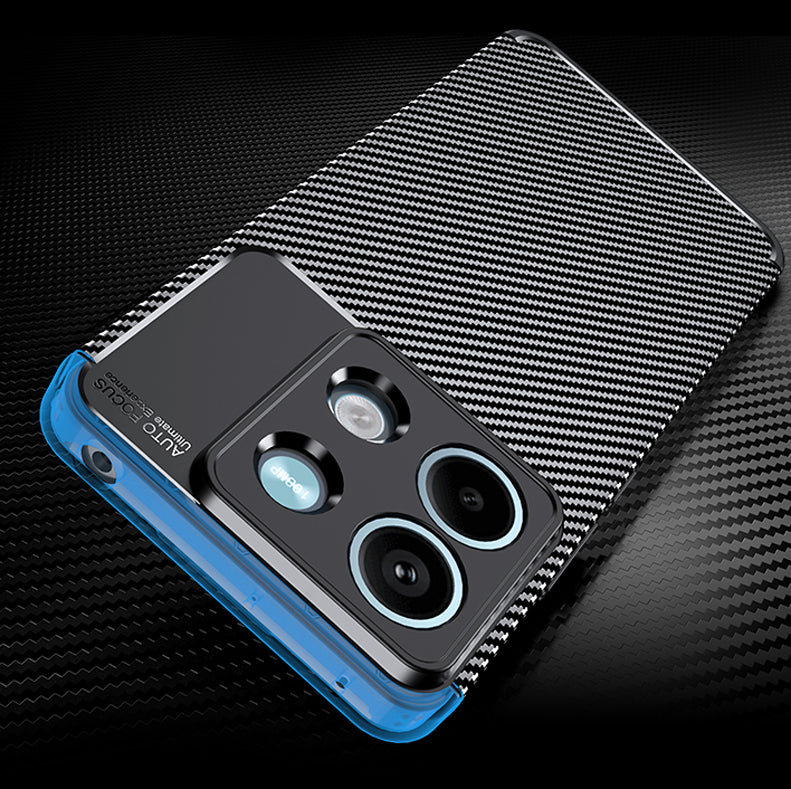 Xiaomi Redmi Note 13 Case 5G