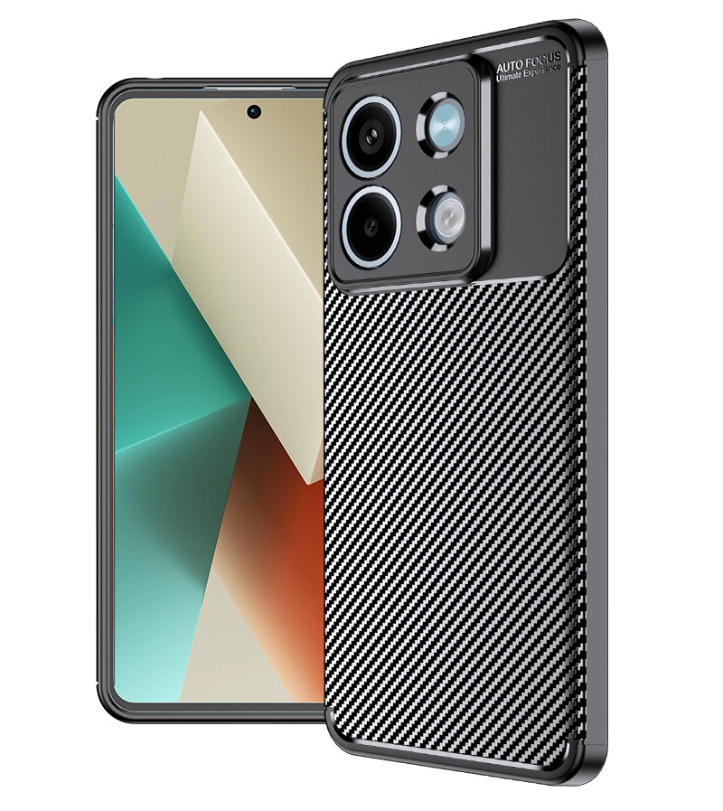 Xiaomi Redmi Note 13 Case 5G