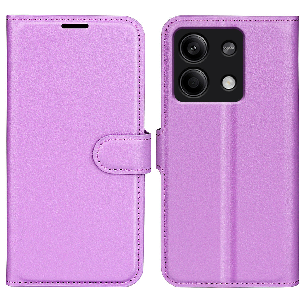 Xiaomi Redmi Note 13 Case 5G