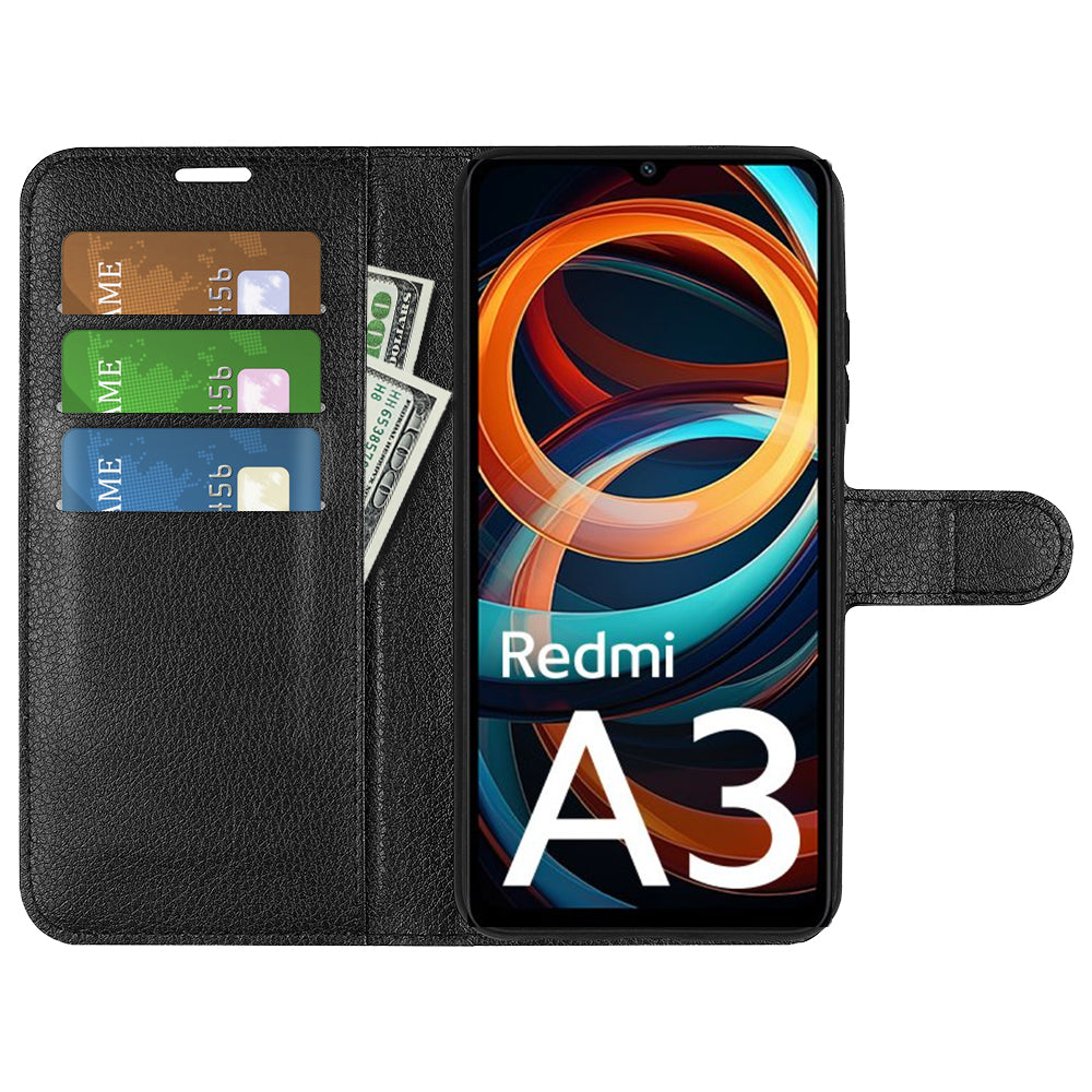 Xiaomi Redmi A3 Case