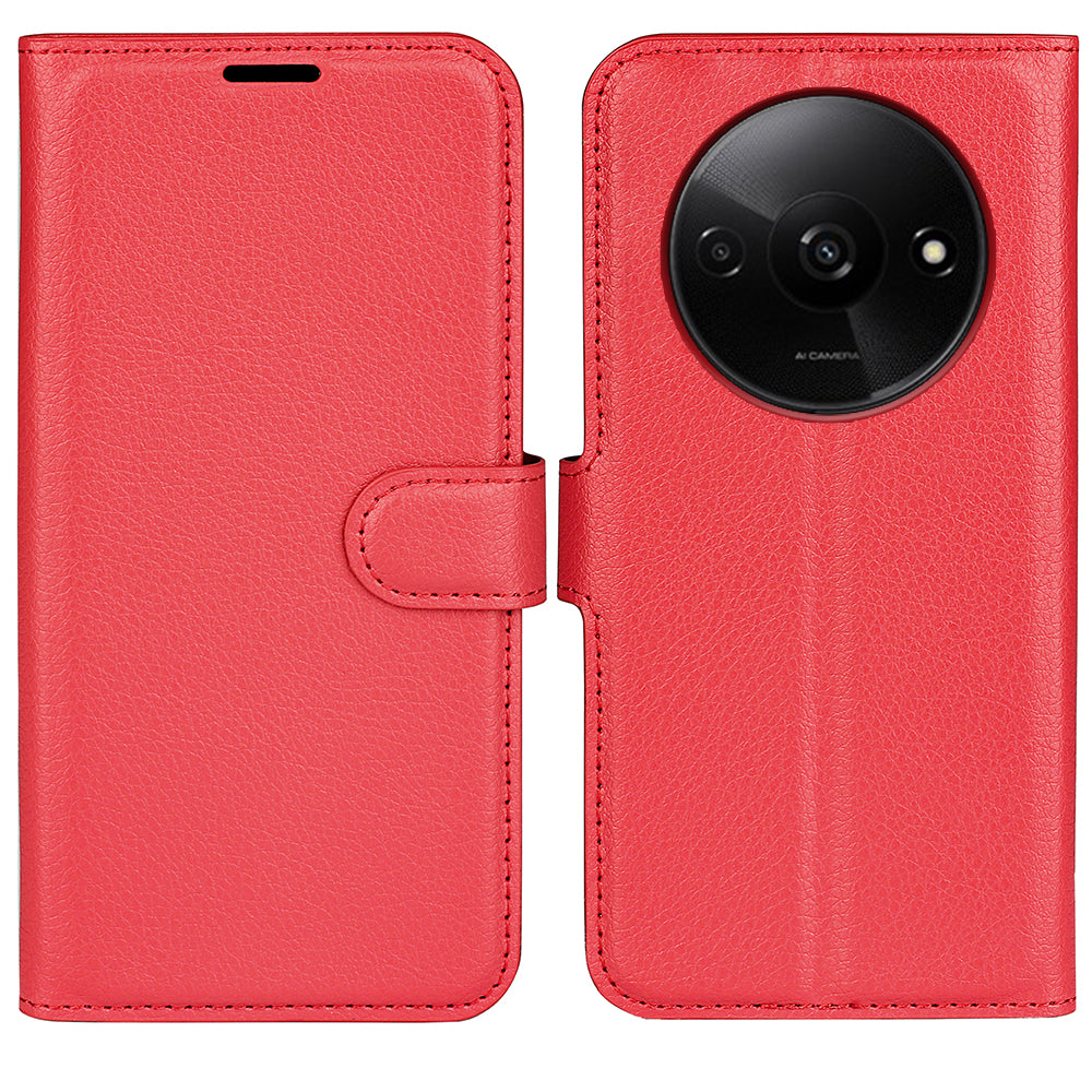 Xiaomi Redmi A3 Case