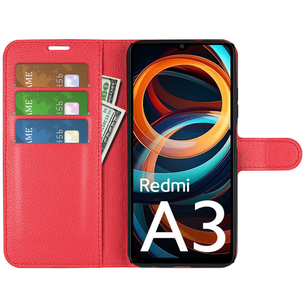 Xiaomi Redmi A3 Case