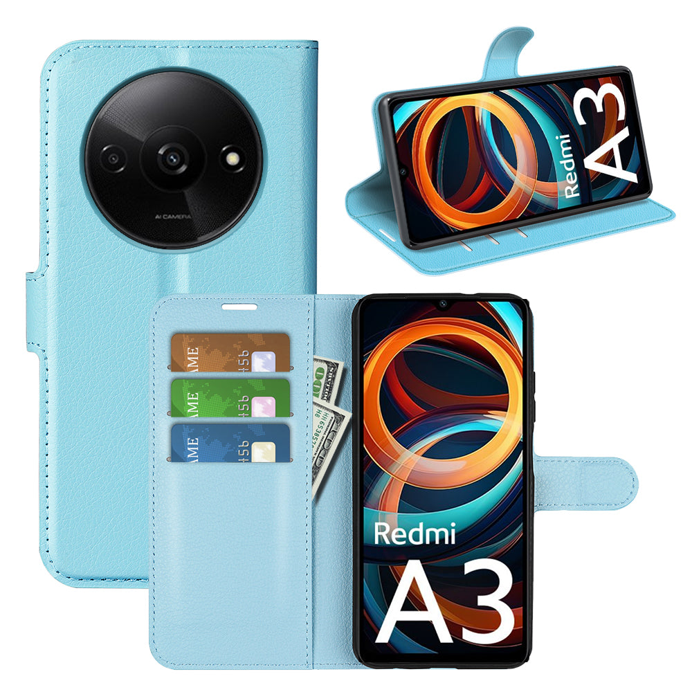 Xiaomi Redmi A3 Case