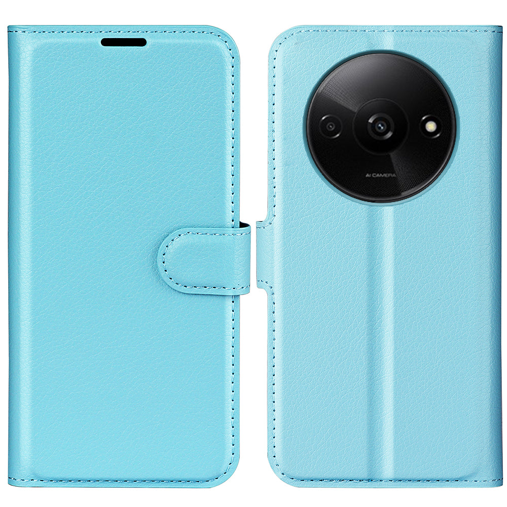 Xiaomi Redmi A3 Case