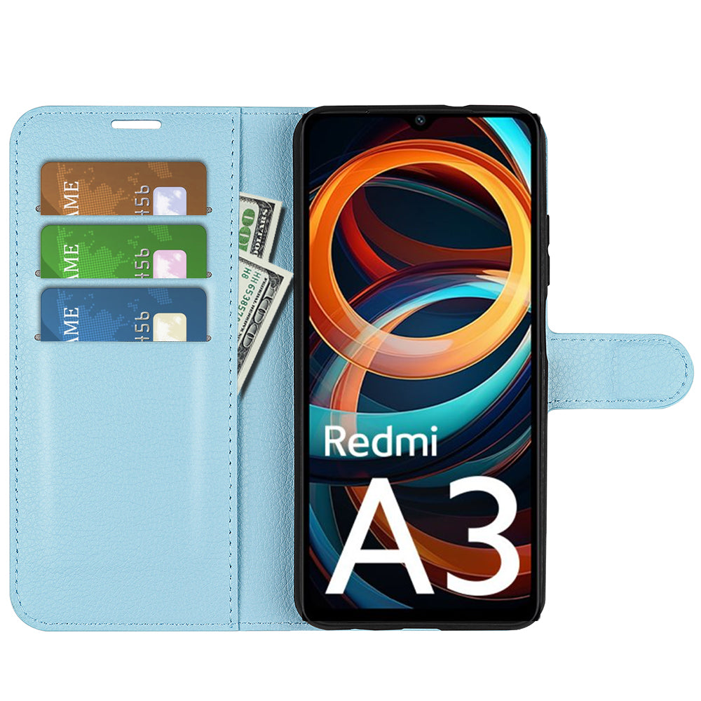 Xiaomi Redmi A3 Case