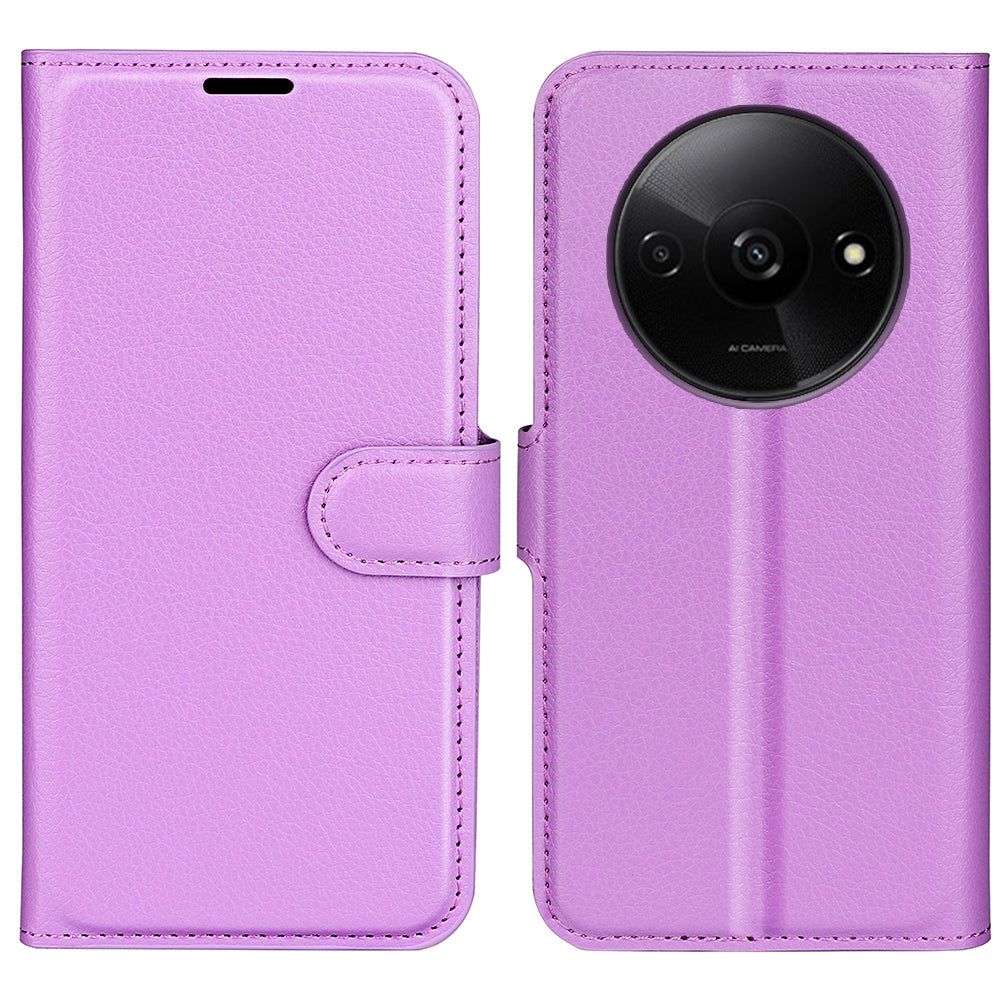 Xiaomi Redmi A3 Case