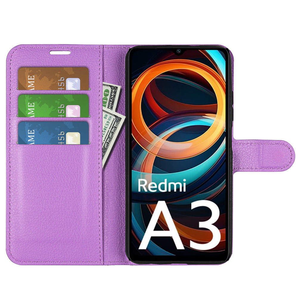 Xiaomi Redmi A3 Case