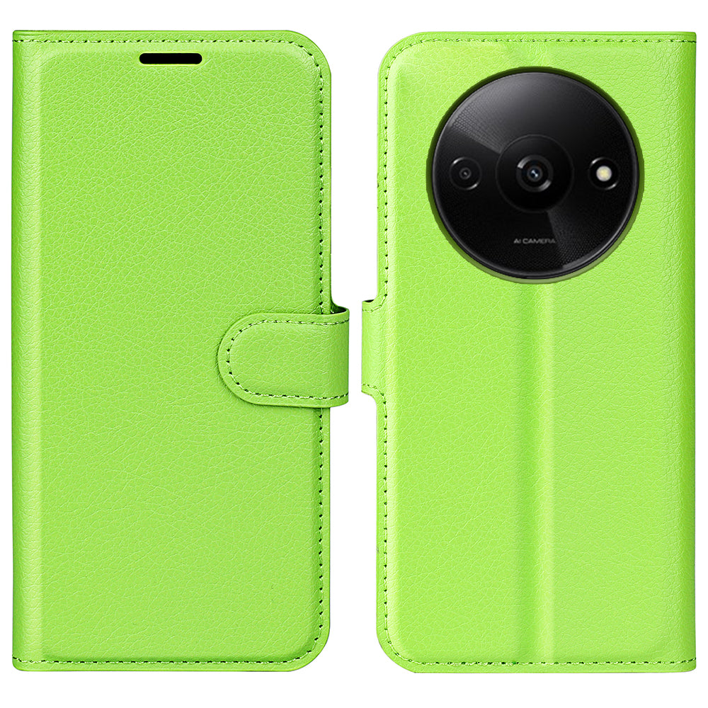 Xiaomi Redmi A3 Case