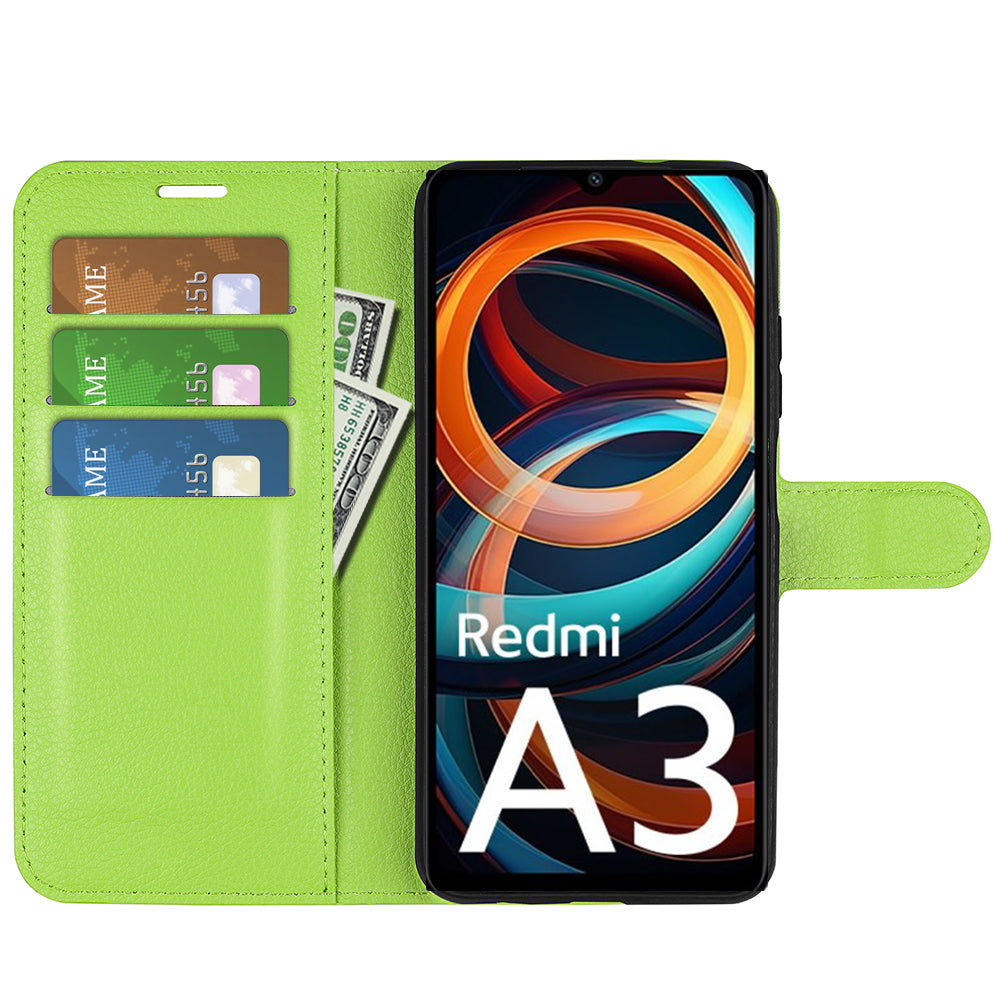 Xiaomi Redmi A3 Case