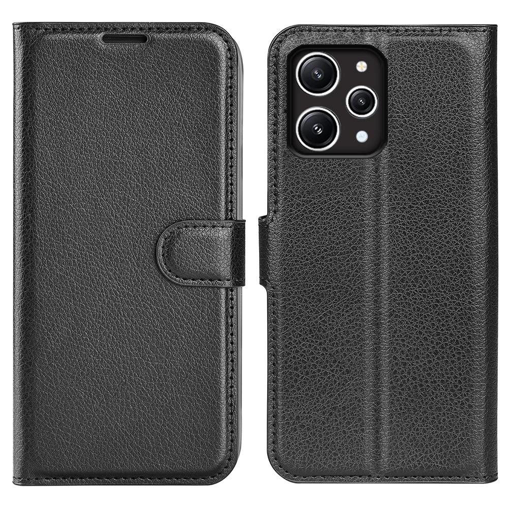 Xiaomi Redmi 12 Case 5G