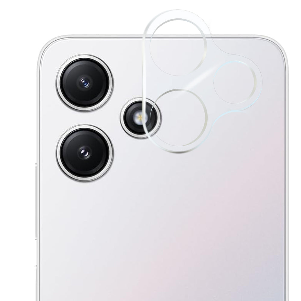 Xiaomi Redmi 12 Glass Camera Lens Protector 5G