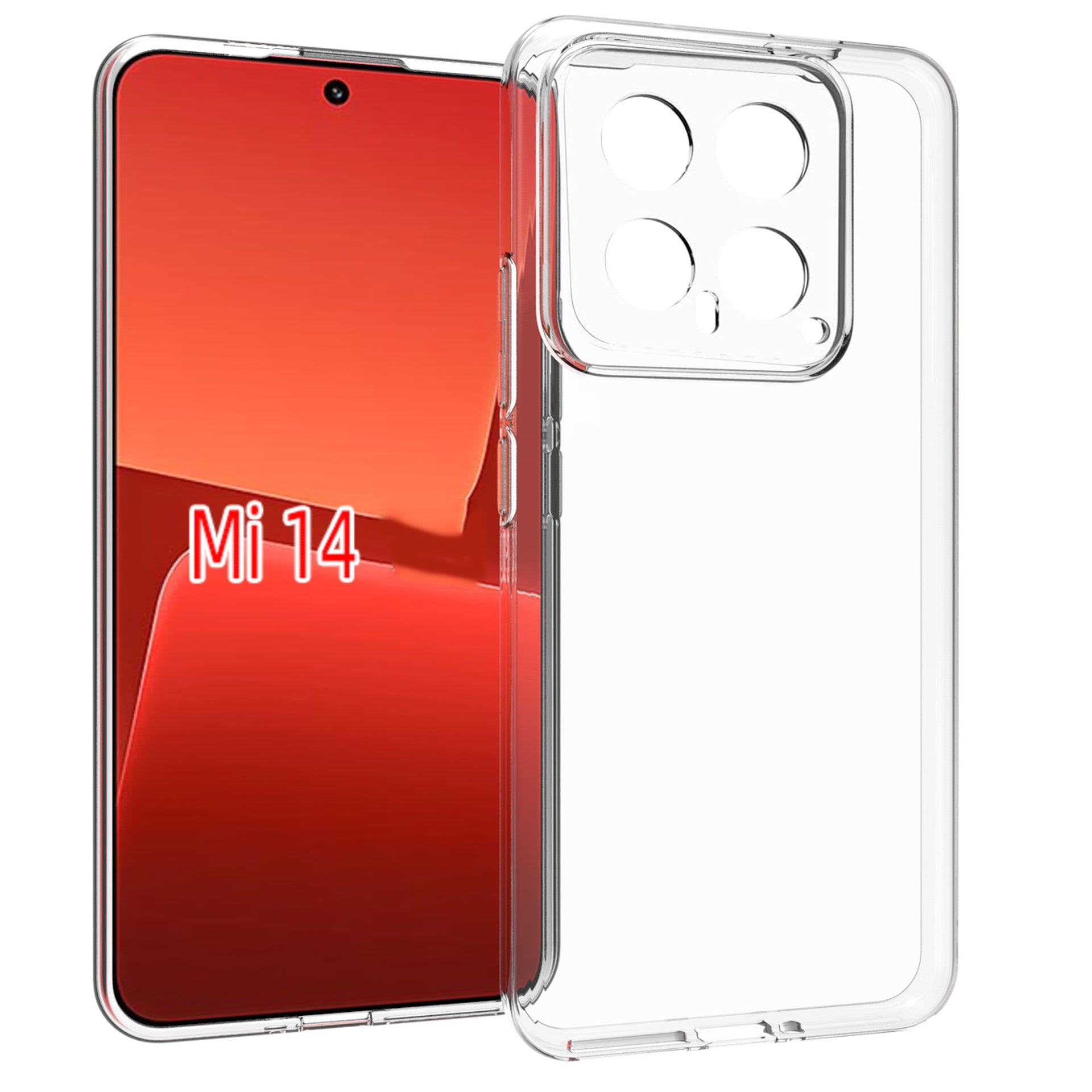 Xiaomi 14 Case