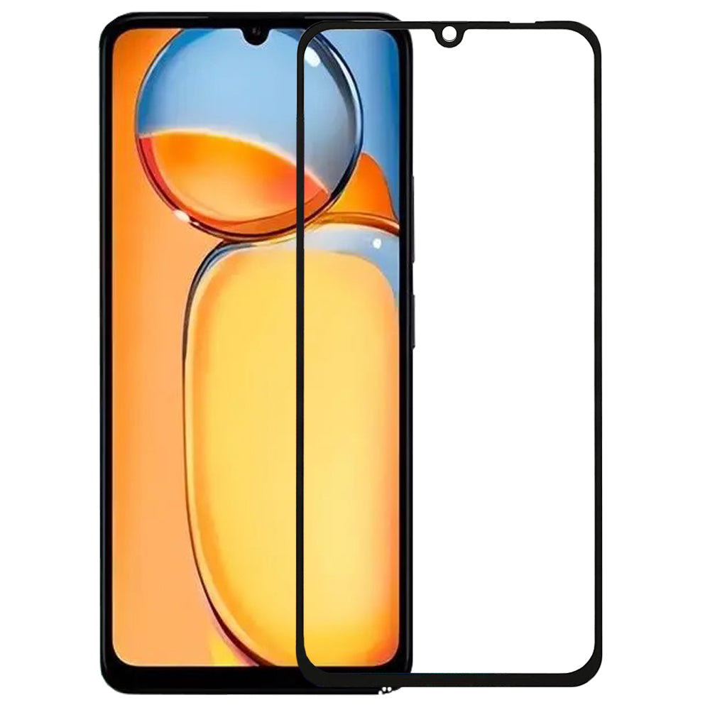 Xiaomi Redmi 13C Glass Screen Protector 4G