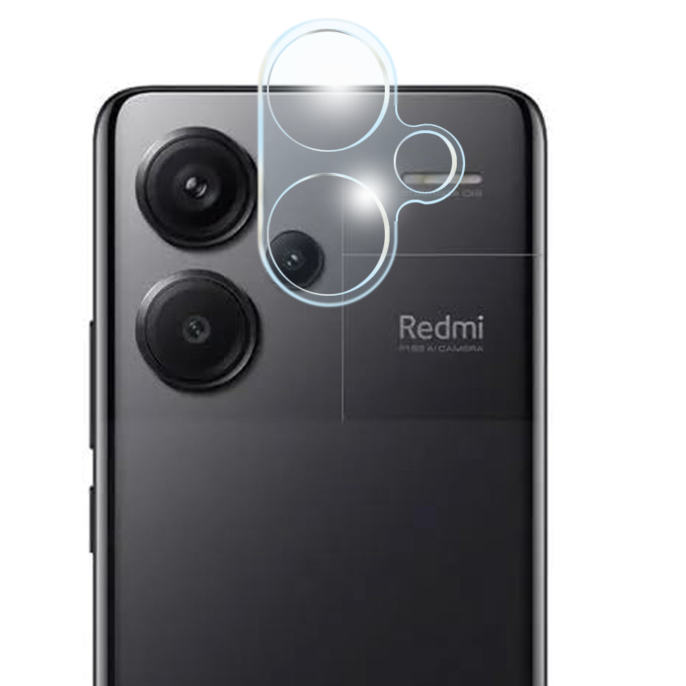 Xiaomi Redmi Note 13 Pro+ 5G Glass Camera Lens Protector