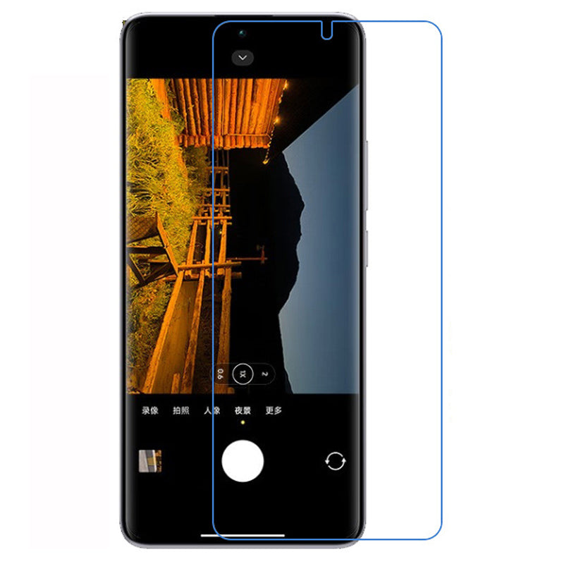 Xiaomi Redmi Note 13 Pro+ Plastic Screen Protector 5G