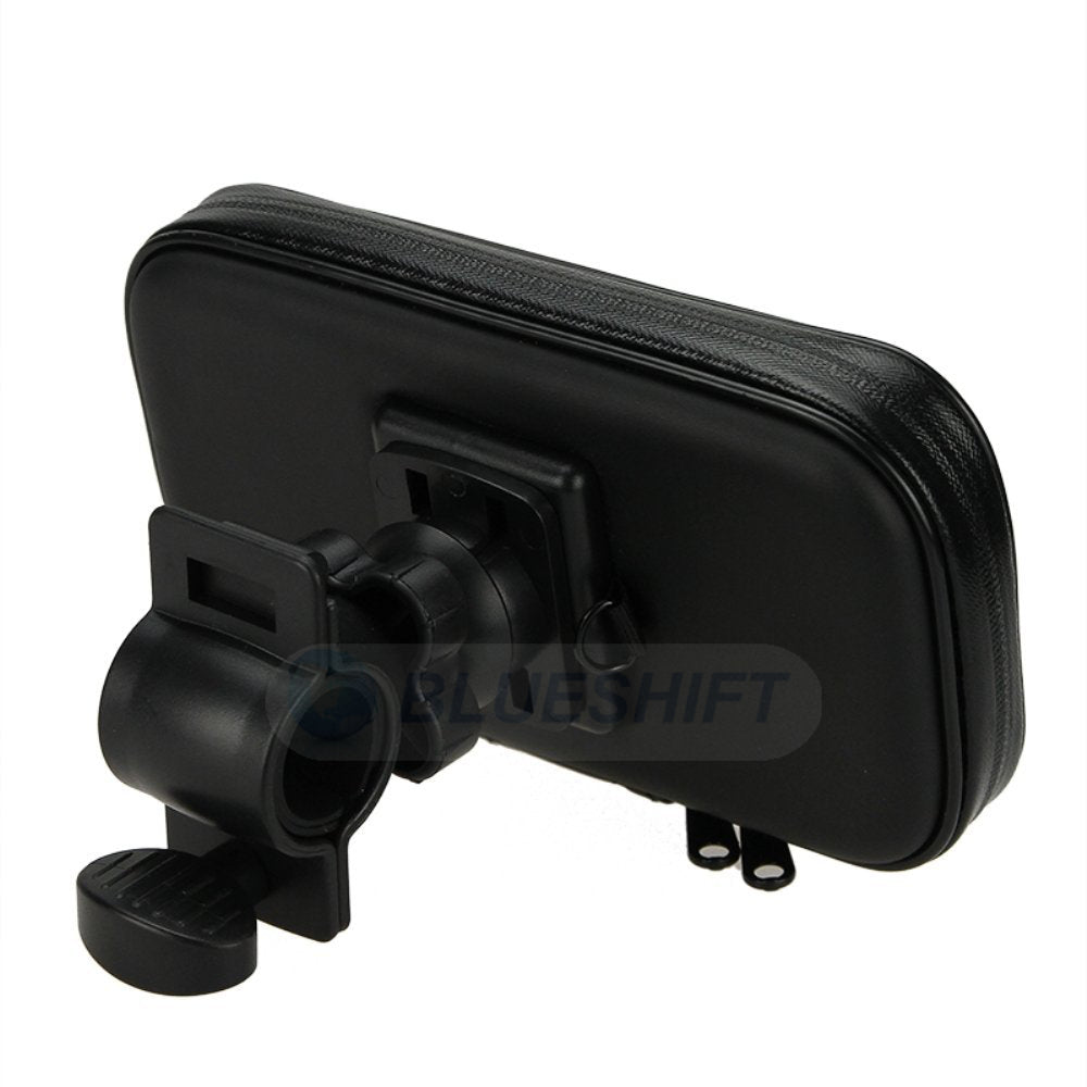 Phone Bike Holder Waterproof 4.8" (I9300-FS)