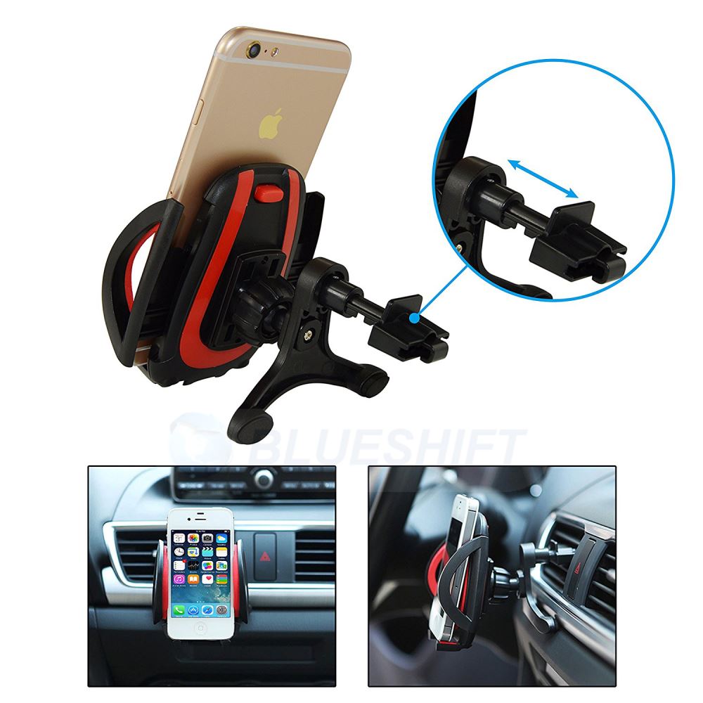 Phone Car Holder Air Vent Mount SK231-TFK2