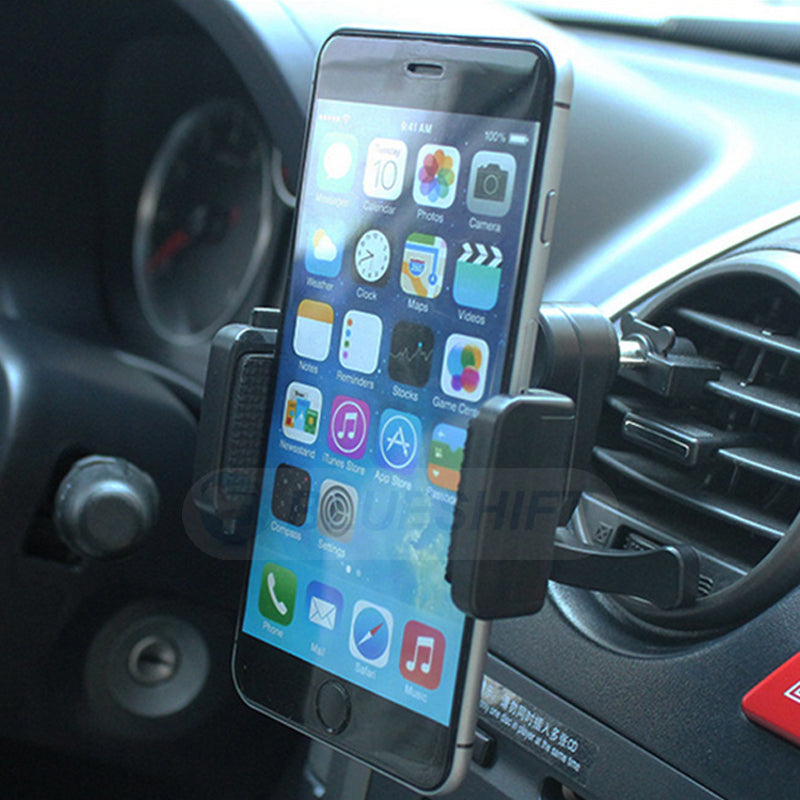 Phone Car Holder Air Vent Mount 075-085