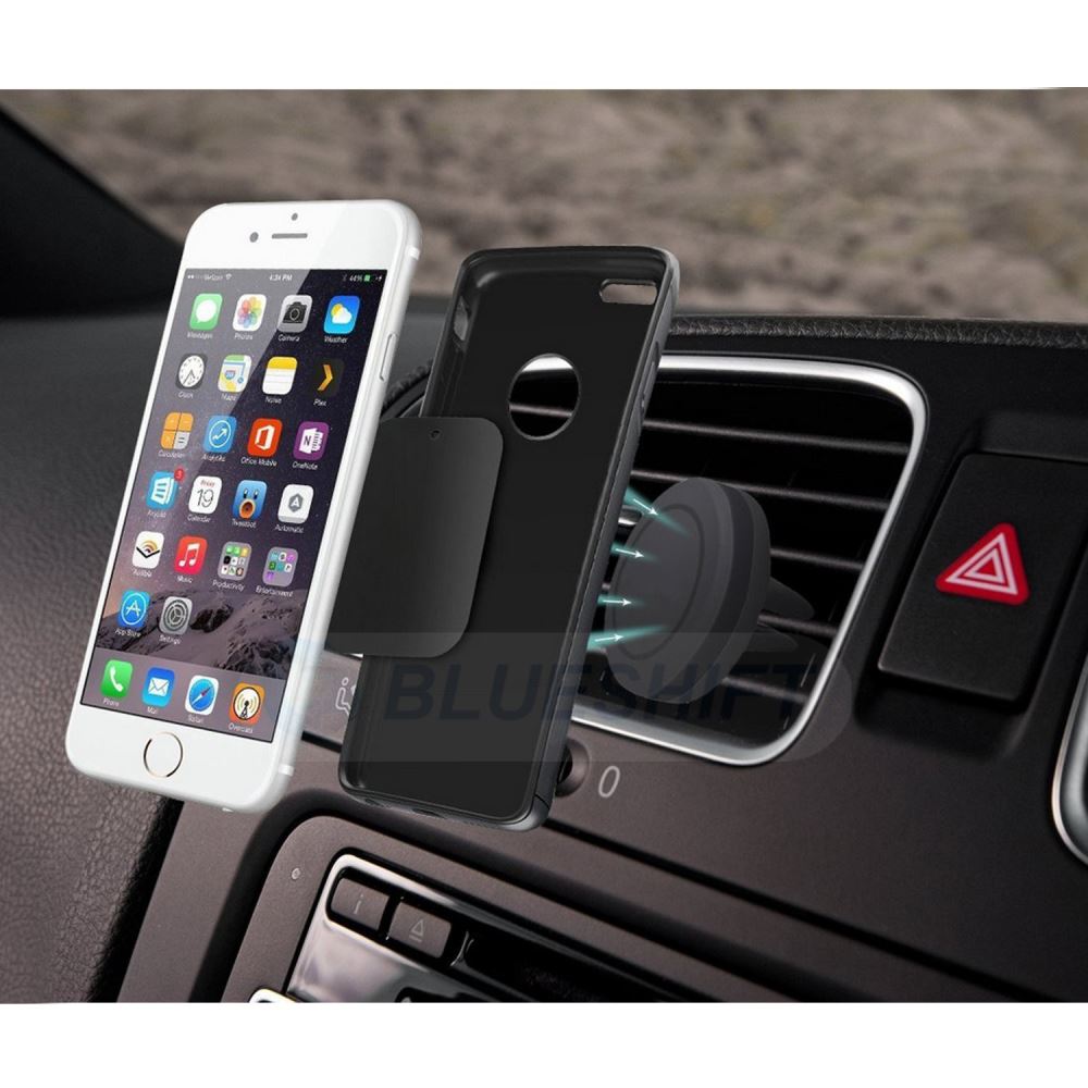 Phone Car Holder Magnetic Air Vent 098A