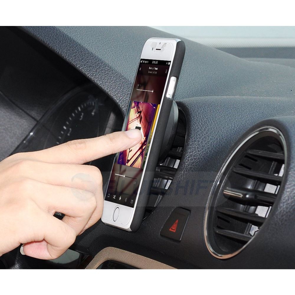 Phone Car Holder Magnetic Air Vent 098A