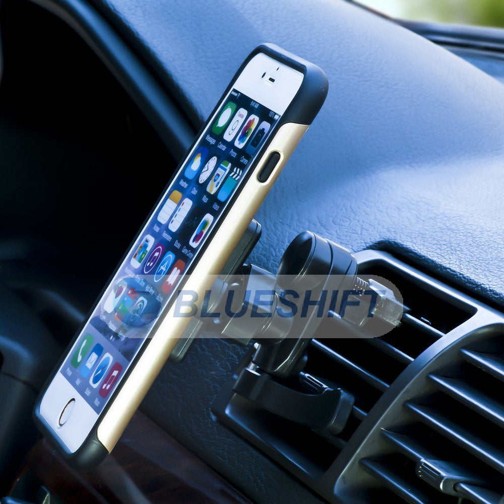 Phone Car Holder Magnetic Air Vent 057B-085