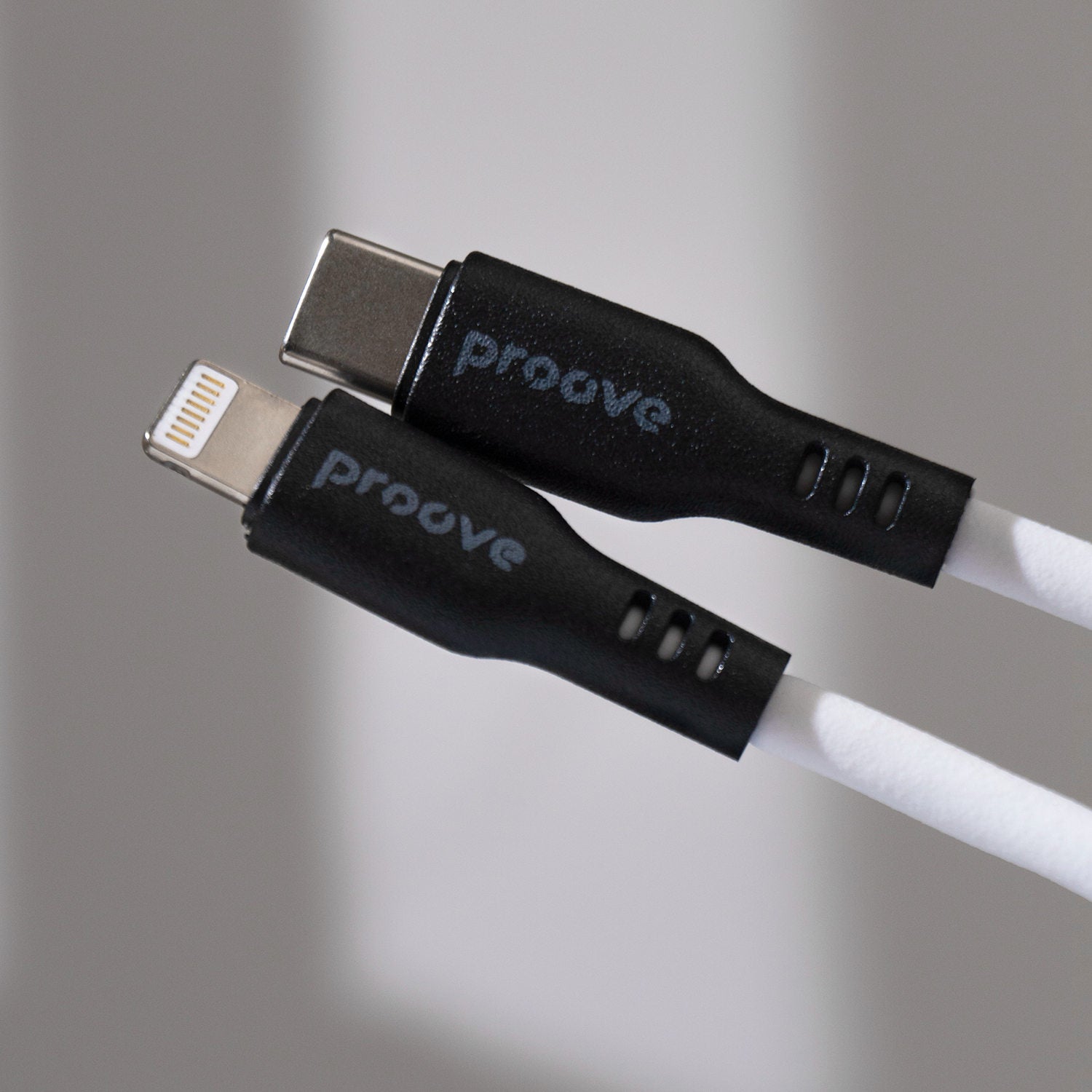 Proove Rebirth USB-C to Lightning Cable